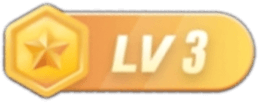 等级-LV3-灵烽引流