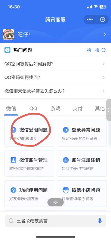 微信抖音小红书解封口子集合-灵烽引流